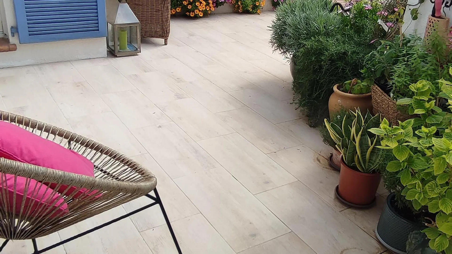 公寓 昂蒂布Juan Les Pins Plages Clim Wifi Maison Entiere公寓