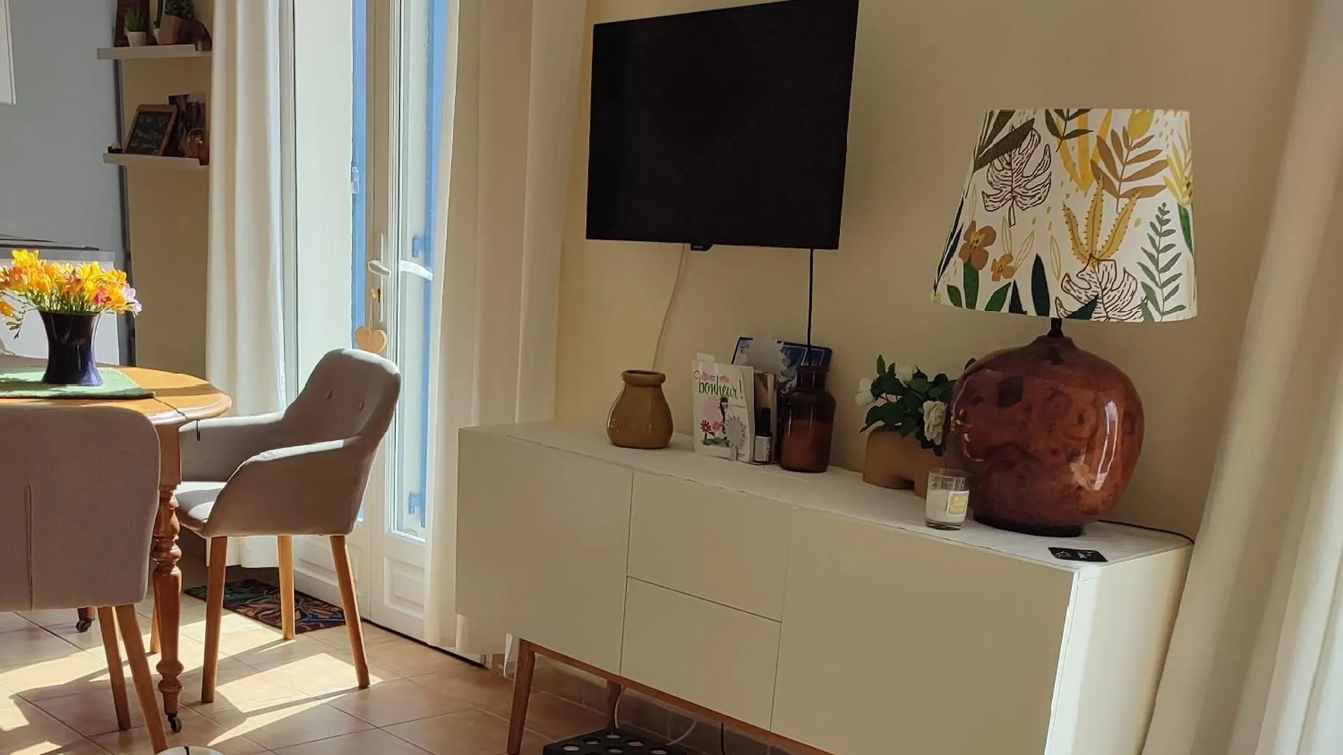 Appartamento Juan Les Pins Plages Clim Wifi Maison Entiere Antibes 0*,