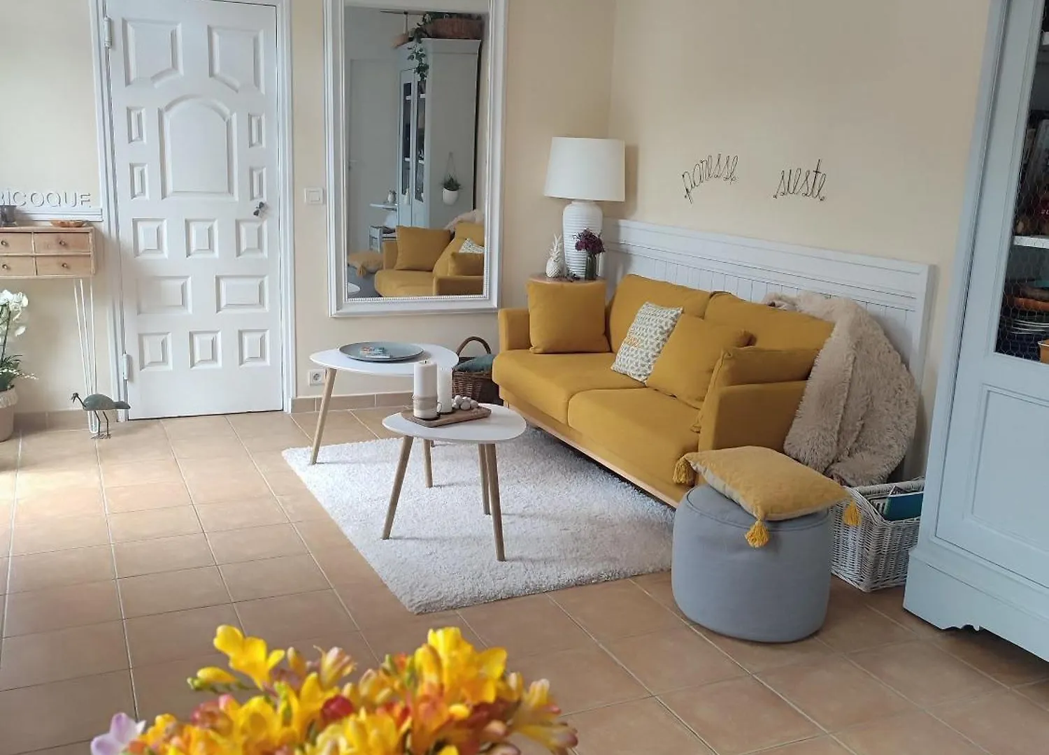 Appartamento Juan Les Pins Plages Clim Wifi Maison Entiere Antibes
