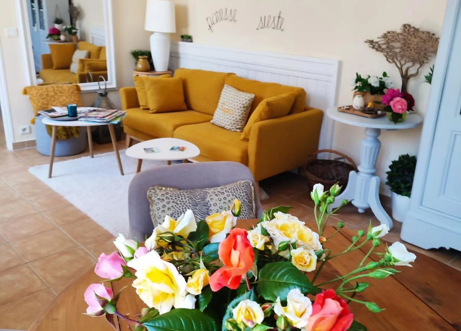 Juan Les Pins Plages Clim Wifi Maison Entiere Apartment Antibes