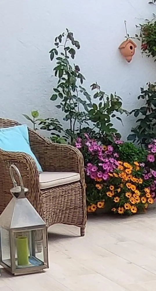 Juan Les Pins Plages Clim Wifi Maison Entiere Apartment Antibes France